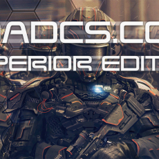 CS 1.6 Superior Edition